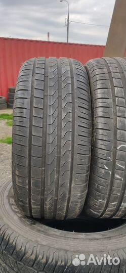 Pirelli Cinturato P7 225/45 R17 91Y