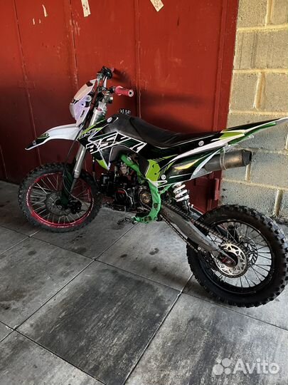 Питбайк Bse ph 10