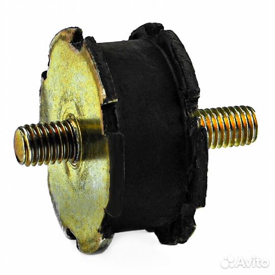 Опора (подушка) двигателя Ski-Doo SM-09158