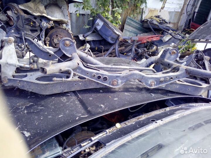 Запчасти на ауди тт