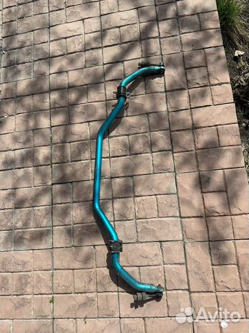 Стабилизатор Cusco 32мм передний 180sx/s13