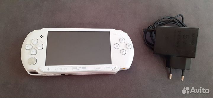 Sony PSP Е-1008 64 Gb
