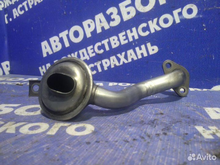 Маслозаборник Hyundai Tucson кроссовер G4NA 2019