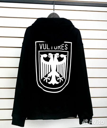Худи vultures (Арт.30172)