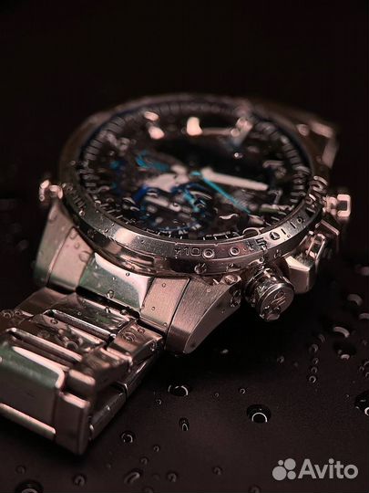 Casio Edifice ECB-800 1A