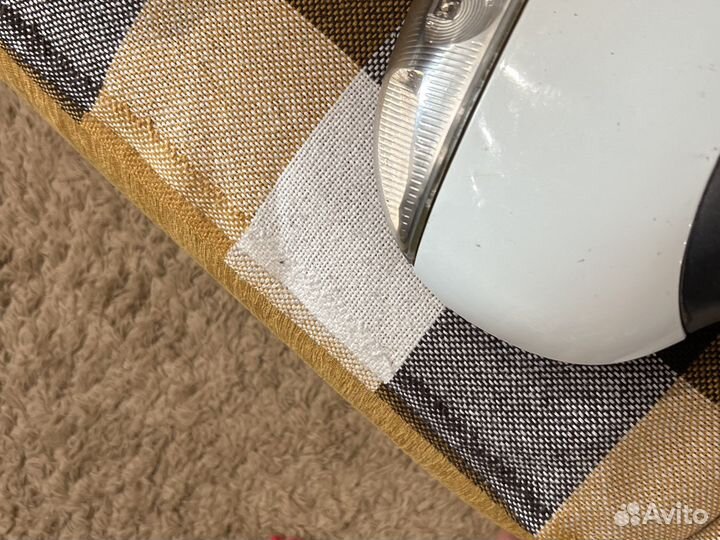 Зеркало правое на Газель