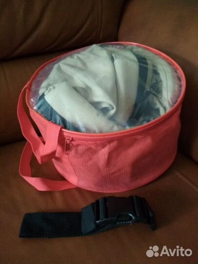 Рюкзак-переноска