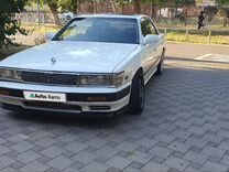 Nissan Laurel 2.0 MT, 1992, 1 000 000 км, с пробегом, цена 600 000 руб.