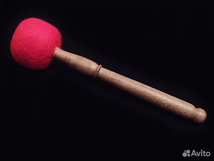 Гонг-стик (колотушка для поющей чаши)