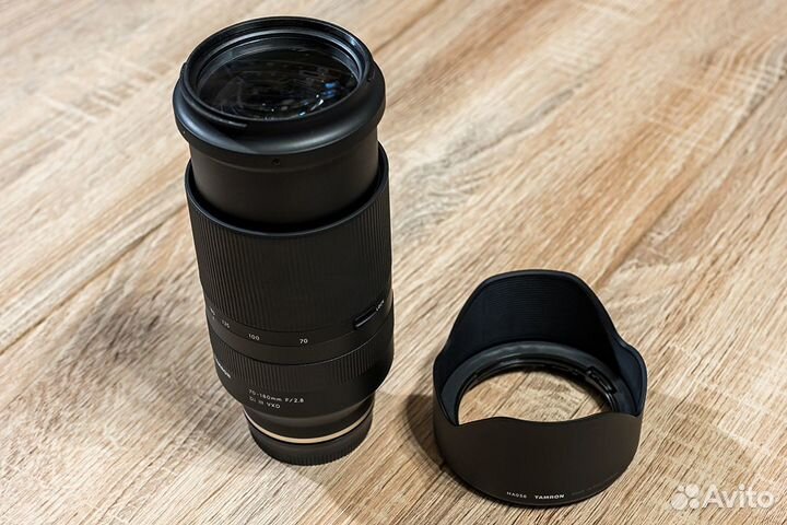 Tamron 70-180/2.8 Di III VXD For Sony (A056)