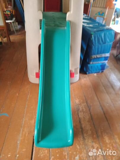 Детская Горка