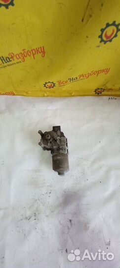 Моторчик дворников Форд Фокус 2 Рестайлинг седан 1