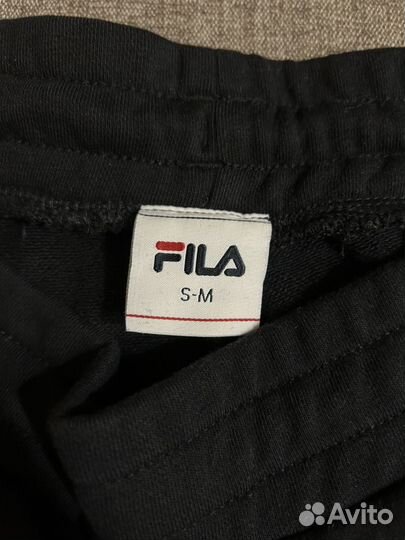 Спортивные брюки Fila