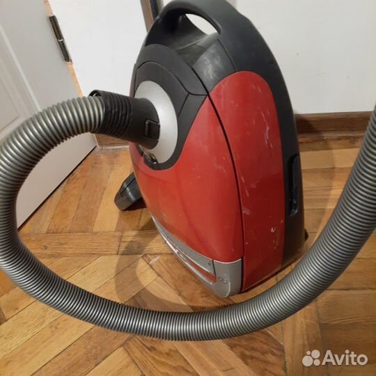 Пылесос Miele