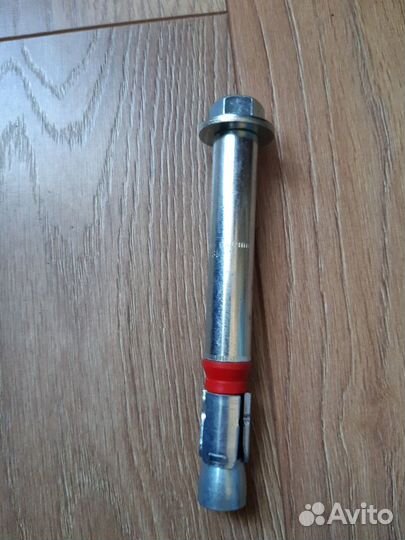 Анкерный болт hilti HSL M12/25