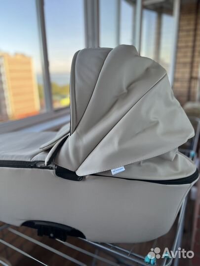 Коляска 2 в 1 Belino