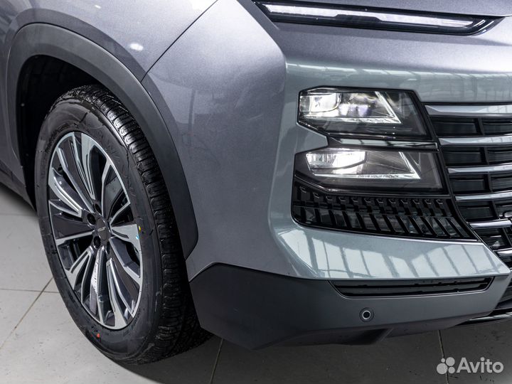 Jetour Dashing 1.6 AMT, 2023