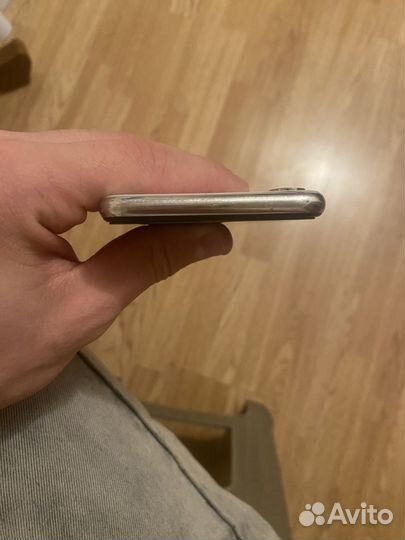 iPhone X, 256 ГБ