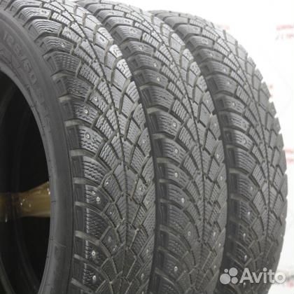 Bfgoodrich G-Force Stud 185/60 R15
