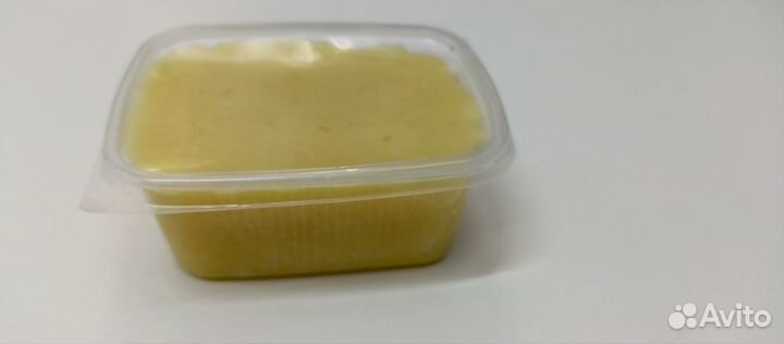 Сыр домашний