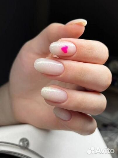 Наращивание ногтей, маникюр. Лами. бровей