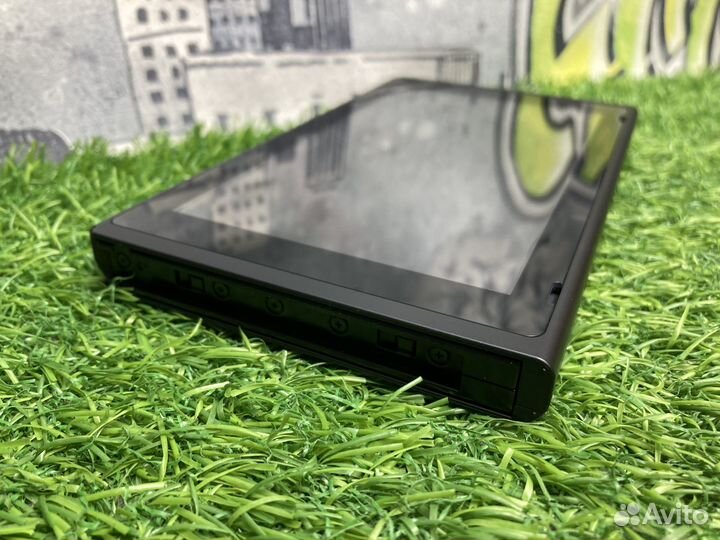 Nintendo Switch rev.2 Прошитая + Флэшка 256GB