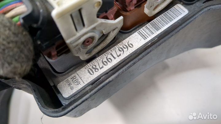 BSM Блок предохранителей Citroen C3 picasso, 2012