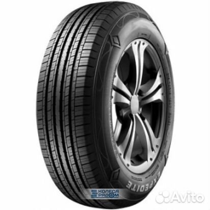 Vittos VSH10 Expedite 235/60 R17 102H