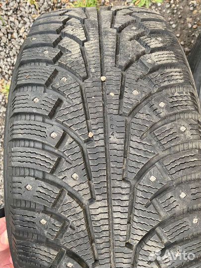 Nokian Tyres Hakkapeliitta R 255/50 R19 107T