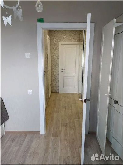 Двери межкомнатные распашные