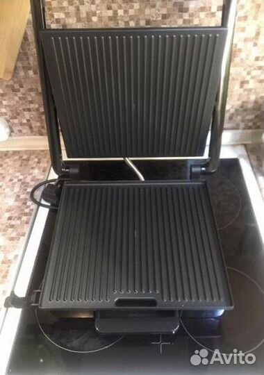 Грильница tefal