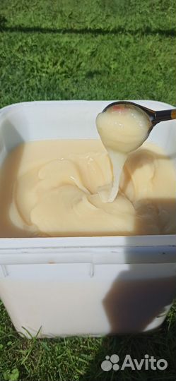 Мëд от производителя