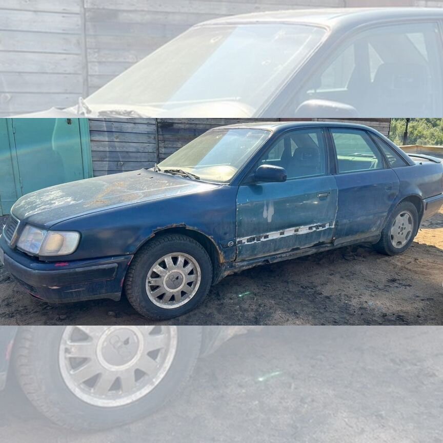 ❤︎ Купить Audi 🚘 от 199 000 ₽ в Апатитах: 197 объявлений