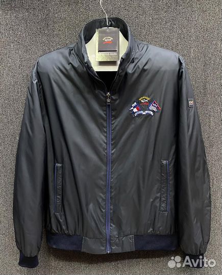 Ветровка Paul Shark (3xl/ 4xl/ 5xl/ 6xl)