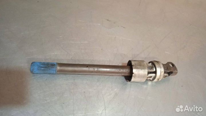 Рулевой карданчик Audi A4 B5 1996