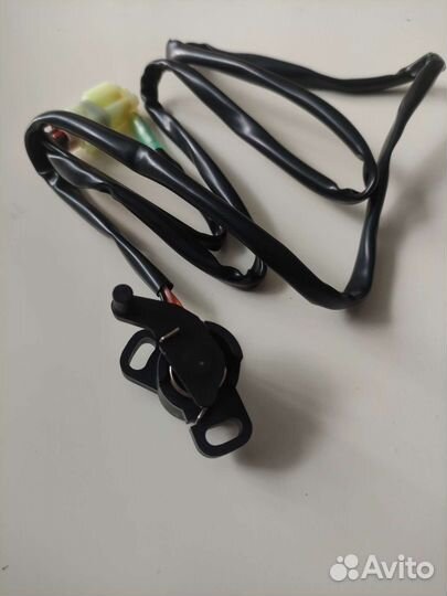 Датчик трима Hidea F60 EFI