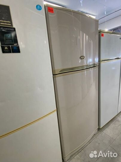 Холодильник б.у с гарантией и доставкой