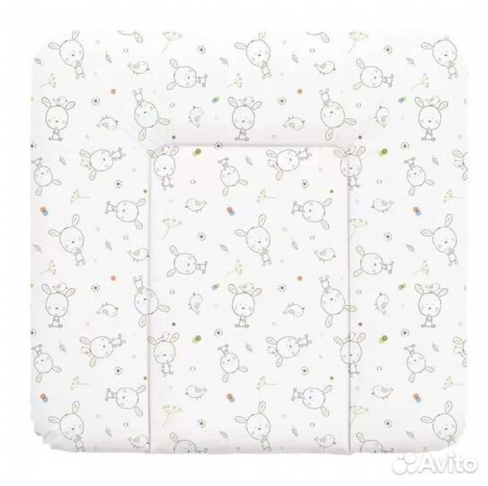 Матрас на пеленальный стол