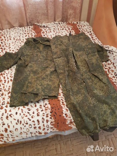 Полевка Форма Зеленая