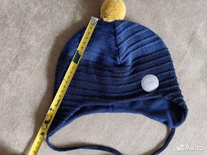 Reima Шапка зимняя