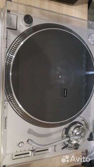 Technics sl 1200gr