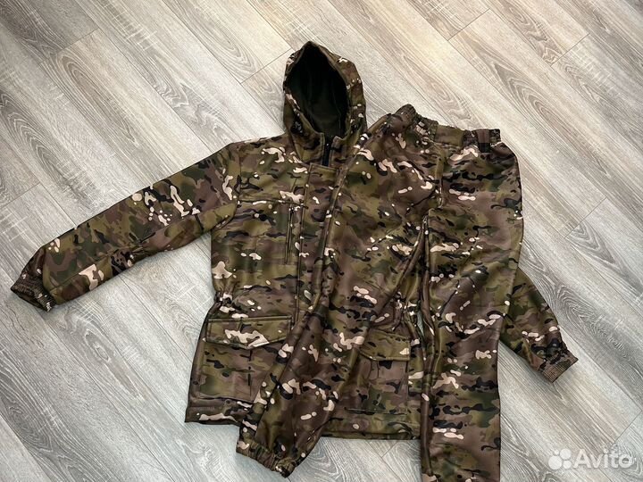 Демисезонные костюмы горка мультикам. На флисе