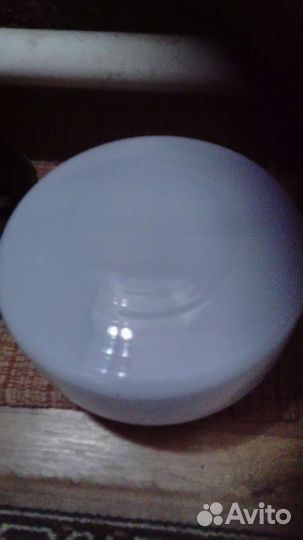 Новые светильники СССР для ванной