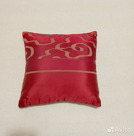 Декоративные подушки