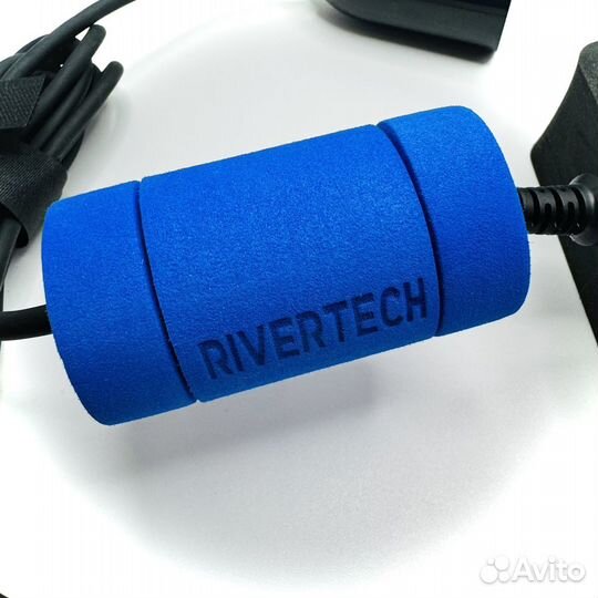 Rivertech 8 Эхолот