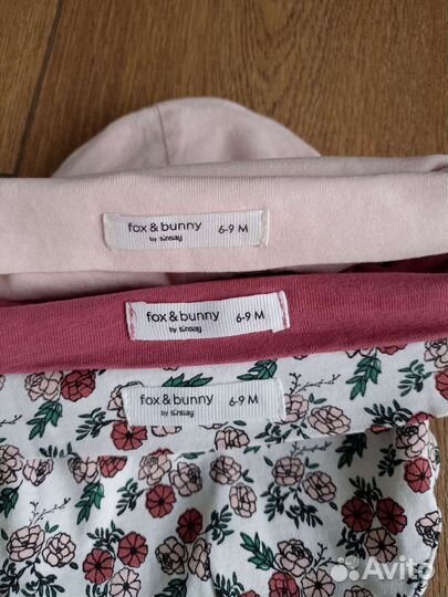 Комплект шапка, шарф