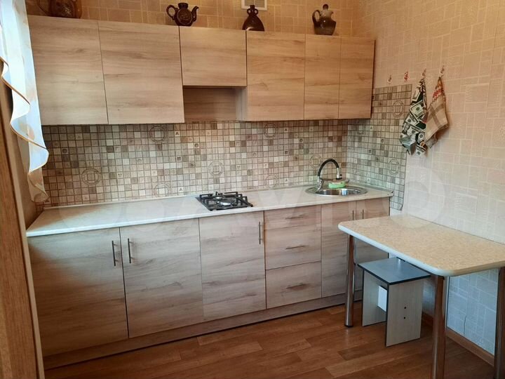 2-к. квартира, 45 м², 5/5 эт.