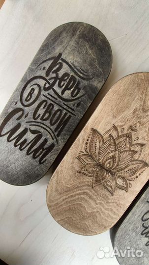 Садху доска с гвоздями для начинающих и опытных