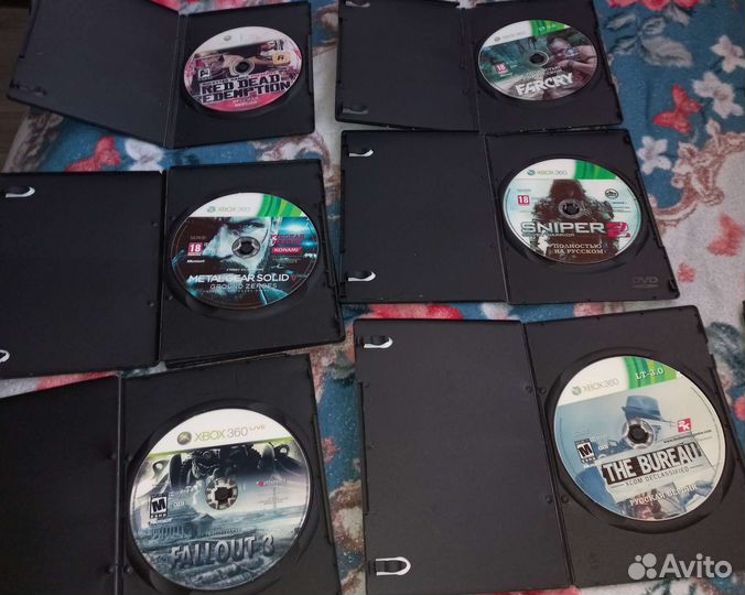 Компьютерная игра