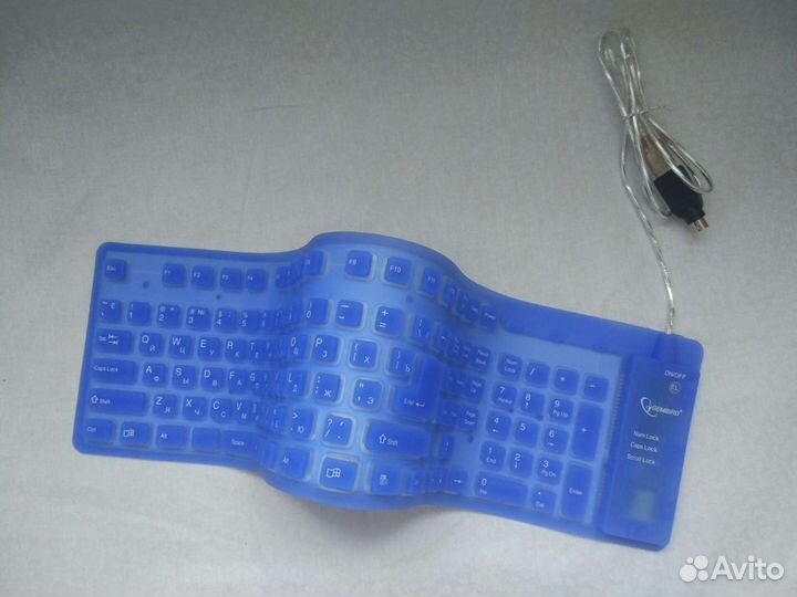 Клавиатура